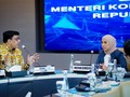 Indonesia Bangun AI Factory 1 GW, Terbesar di Asia Tenggara