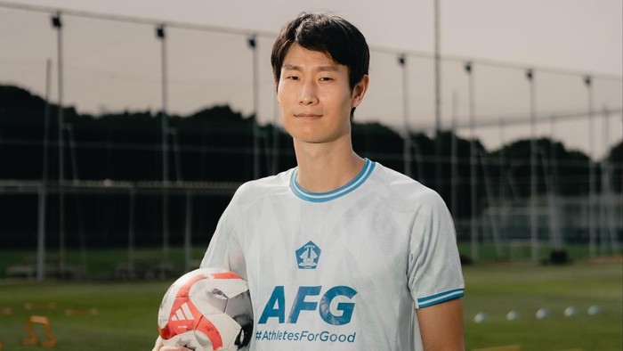 Park Jun Heong