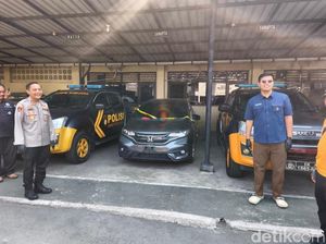 Terlilit Utang Bisnis Mochi di Balik Aksi Sadis Didit Bunuh Candra Bos Konter