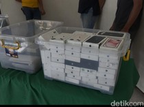 Viral Isu Pacar Tersangka Terlibat Kasus Bos Konter Ambarawa, Ini Kata Polisi