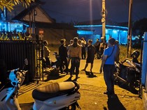 Pria NTT Dikeroyok di Klungkung, Wajah Babak Belur