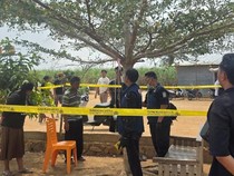 Anak 10 Tahun di Lampung Utara Tewas Tergantung Saat Main Ayunan