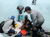 Pengedar Obat Keras di Tangerang Diringkus, Ribuan Hexymer-Tramadol Disita