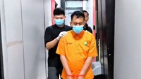 Saepul Incar Korban Mutilasi saat Tahu Foto dengan Motor PCX