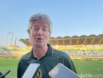 Huistra Spill PSS Bakal Uji Coba Lawan Sesama Tim Super League Pekan Ini