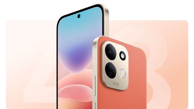 Redmi 17 4G & 5G