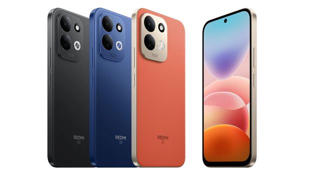 Redmi 17 4G & 5G