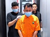 Polisi Ungkap Pemicu Cekcok Saepul hingga Mutilasi Pria di Depok