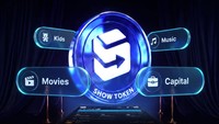 Inovasi Web3 Rambah Industri Perfilman Lewat Token Show