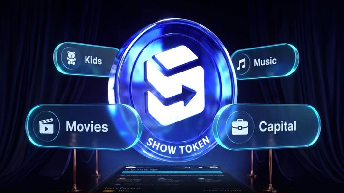 Show Token