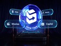 Inovasi Web3 Rambah Industri Perfilman Lewat Token Show