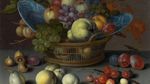 Tak Cuma Cantik, 10 Lukisan Makanan Ini Punya Makna dan Nilai Seni Tinggi!