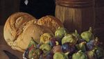 Tak Cuma Cantik, 10 Lukisan Makanan Ini Punya Makna dan Nilai Seni Tinggi!