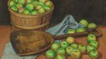 Tak Cuma Cantik, 10 Lukisan Makanan Ini Punya Makna dan Nilai Seni Tinggi!
