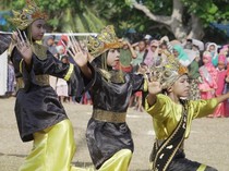 Pesona Tari Dalling Suku Bajau di Kaltim: Asal-usul dan Keunikannya