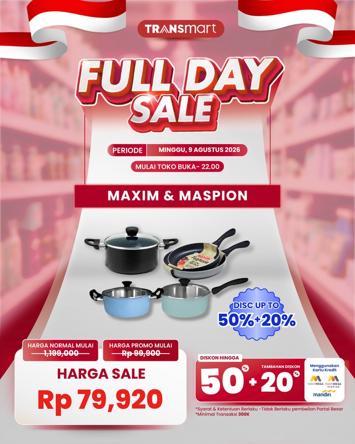 Transmart