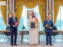 Membaca Posisi Arab Saudi Sebagai New Regional Power