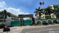 Maling Bobol Brankas Kampus di Mojokerto, Duit Operasional Rp 1 Miliar Raib