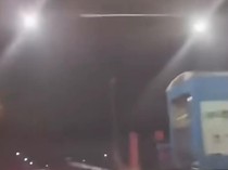 Viral Mobil Tabrak Palang GT Kalikangkung Usai Diteriaki Tabrak Lari, Ini Faktanya