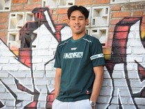Wigi Pratama Kembali ke Deltras FC