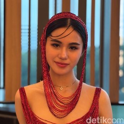 Zoe Levana Ketagihan Musik Hipdut Gara-Gara Syuting Series