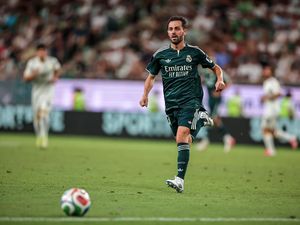 Bernardo Silva Hadapi Masa-masa Sulit Adaptasi di Madrid