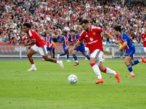 Jadwal Liga Inggris Hari Ini Sabtu 22 Agustus 2026: Ada Hull Vs MU