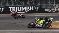 Hasil MotoGP Inggris 2026: Fernandez Juara Ungguli Martin