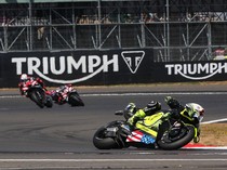 Hasil MotoGP Inggris 2026: Fernandez Juara Ungguli Martin