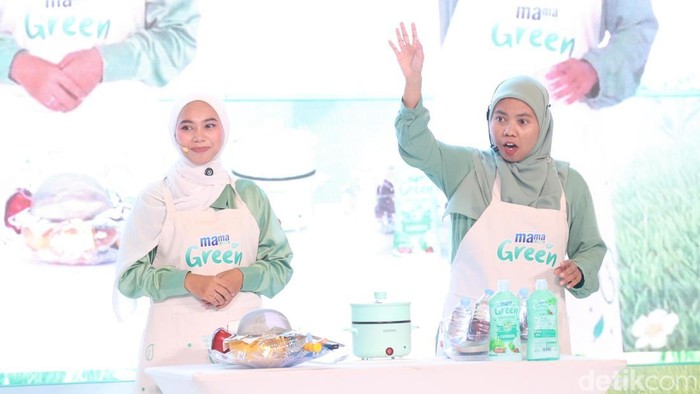 Begini Tips Food Prep MPASI yang Simpel-Bebas Bakteri, Jadi Solusi Anak GTM