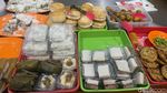 Puas! Ada Lebih 50 Menu Masakan Padang Hadir di RM Legendaris Benhil