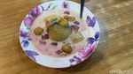 Puas! Ada Lebih 50 Menu Masakan Padang Hadir di RM Legendaris Benhil