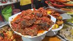 Puas! Ada Lebih 50 Menu Masakan Padang Hadir di RM Legendaris Benhil