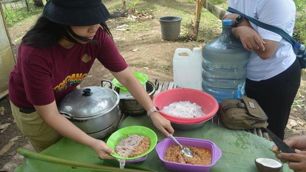 Kuliner khas Kepulauan Talaud