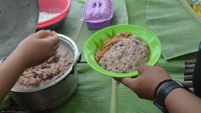 Kuliner khas Kepulauan Talaud