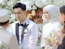 Video: Dea Annisa dan Mazaki Ahmad Resmi Menikah