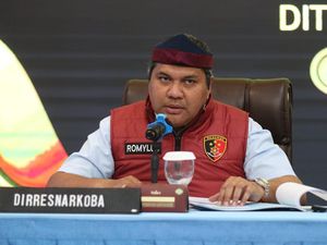 Polda Kaltim Bakal Evaluasi Pengawasan Narkoba di Pemkot Balikpapan