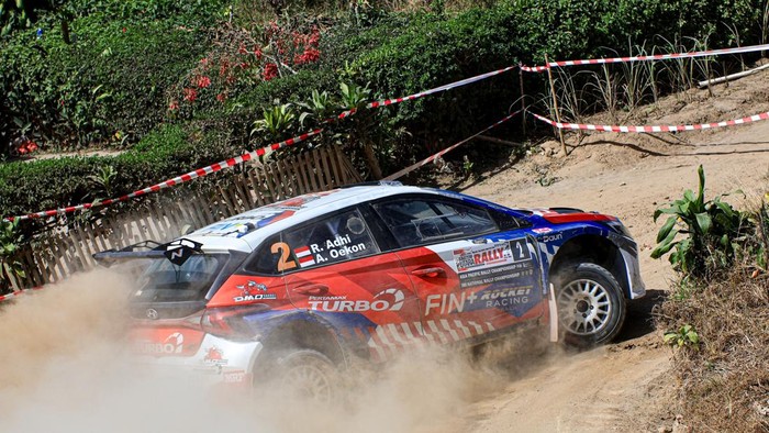DMO Garage Pertamax Turbo Fin+,aprc sumatera utara2026,aprc sumut 2026.aprc,reli,balap reli