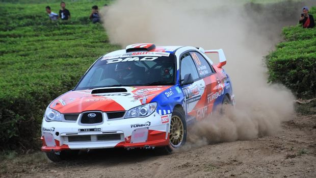 DMO Garage Pertamax Turbo Fin+,aprc sumatera utara2026,aprc sumut 2026.aprc,reli,balap reli,donny m,pramurahardjo