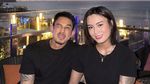 Cihuy! Fandy Christian Go Public dengan Pacar Baru