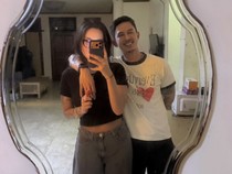 Cihuy! Fandy Christian Go Public dengan Pacar Baru
