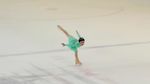 Fitrop Ikut Mellow Sada Murung Lomba Ice Skating di Malaysia, tapi Happy Ending