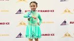 Fitrop Ikut Mellow Sada Murung Lomba Ice Skating di Malaysia, tapi Happy Ending