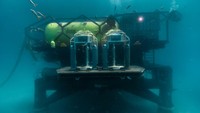 Startup Ini Bikin Tempat Tinggal di Bawah Laut Ala Bikini Bottom