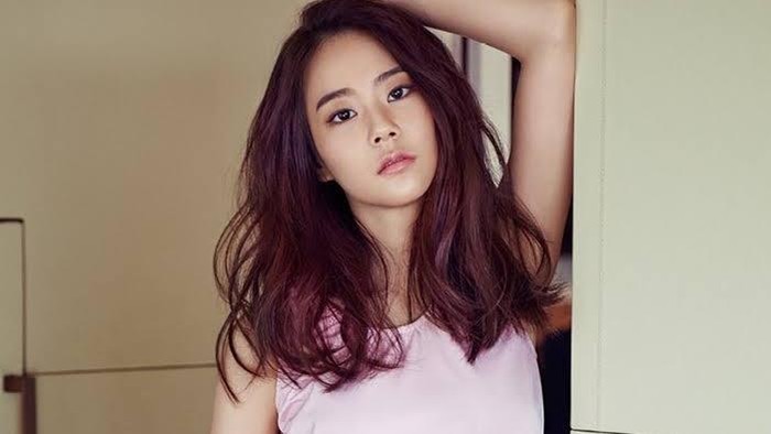 Han Seung Yeon KARA