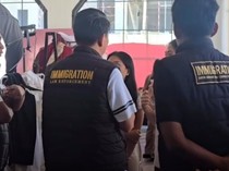 9 WNA China-Malaysia Dideportasi gegara Buka Jasa Foto Ilegal di Makassar