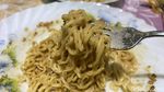Cobain Racikan Indomie Campur Mayones Hokben yang Creamy