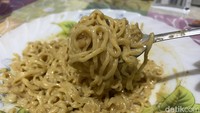 Cobain Racikan Indomie Campur Mayones Hokben yang Creamy