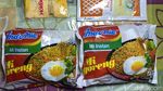 Cobain Racikan Indomie Campur Mayones Hokben yang Creamy
