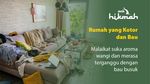 Ciri-ciri Rumah Dijauhi Malaikat Pembawa Berkah